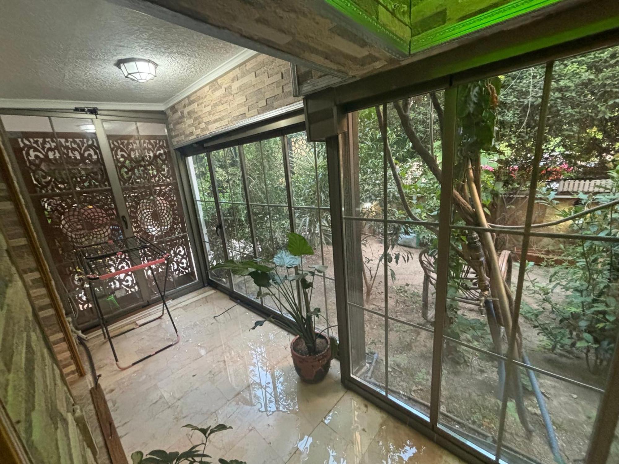 Orange Garden Apartment Antalya Exterior photo