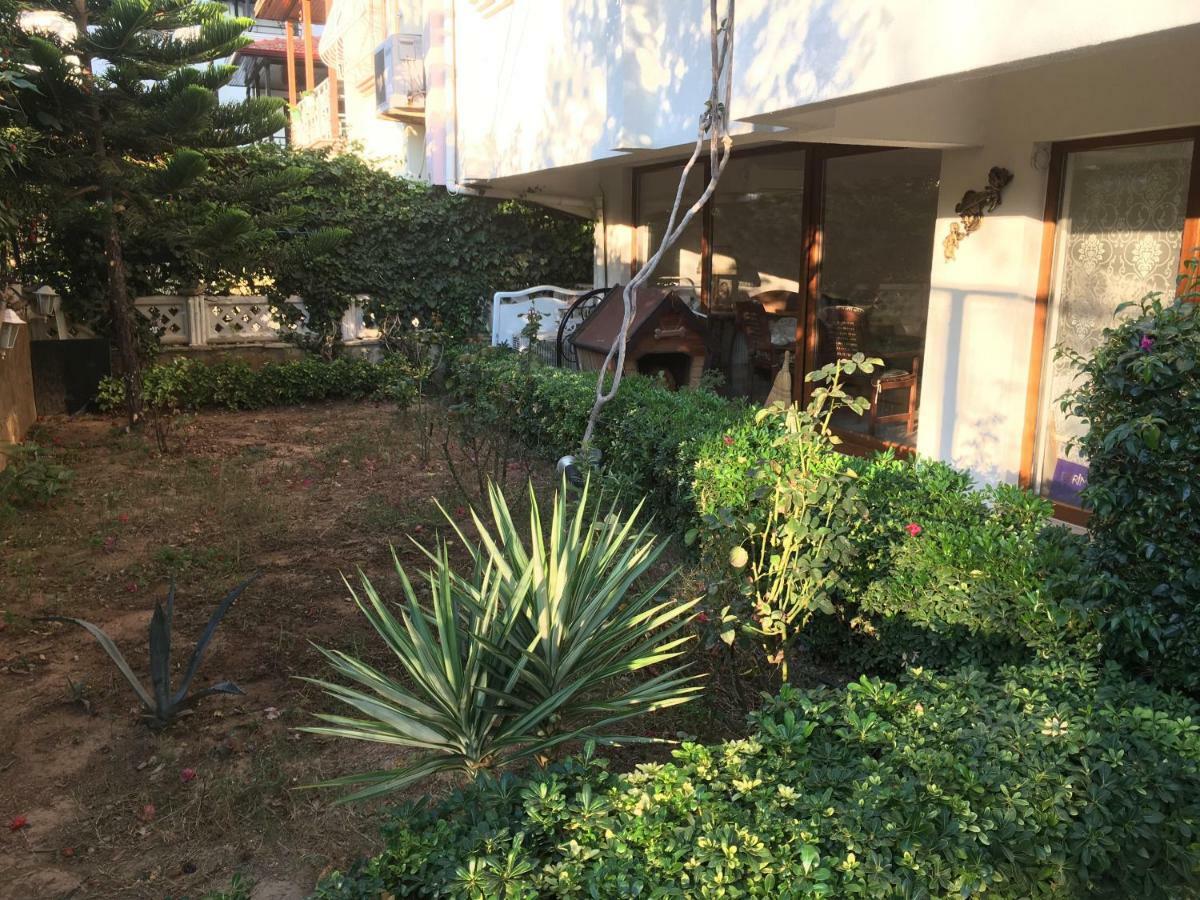 Orange Garden Apartment Antalya Exterior photo