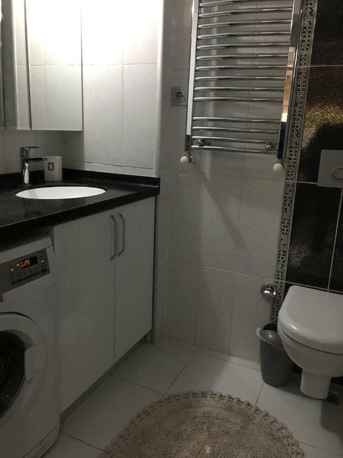 Orange Garden Apartment Antalya Exterior photo
