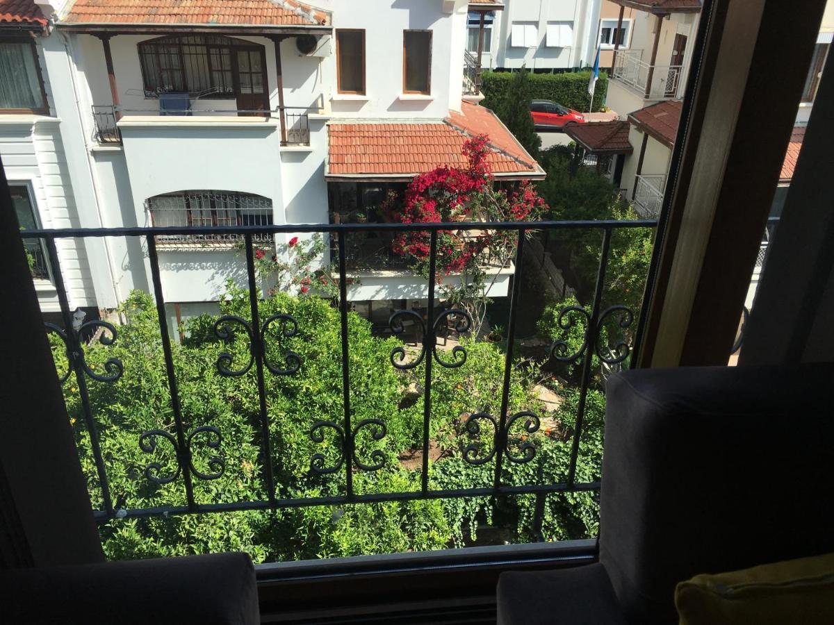 Orange Garden Apartment Antalya Exterior photo